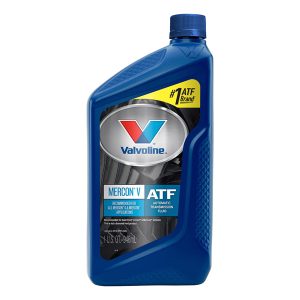 ATF Mercon V Blend