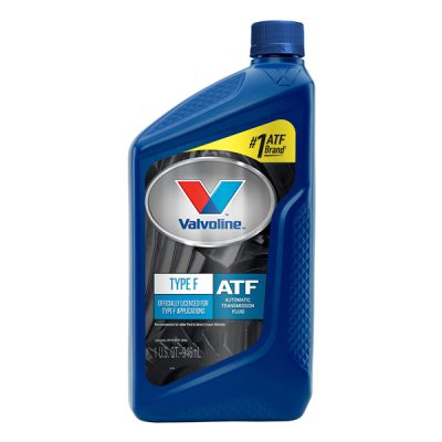 ATF Import Multi-Vehicle Synthetic