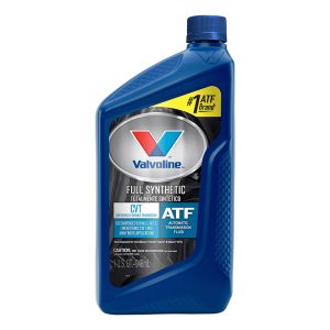 CVT Synthetic Transmission Fluid