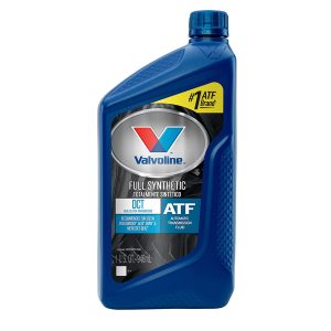 DCT Transmission Fluid Synthetic