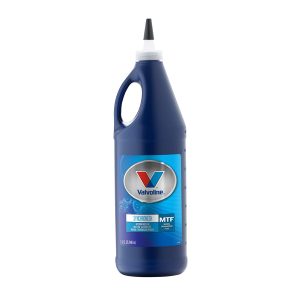 MTF Synchromesh Manual Transmission Blend