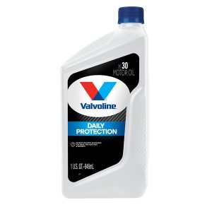SAE30 Daily Protection Blend