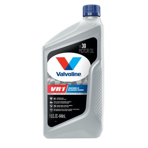 SAE30 VR1 Racing Oil