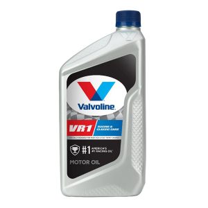 SAE40 VR1 Racing Oil