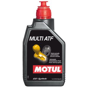 ATF Dexron III Trans Fluid Technosynthese