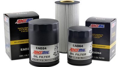 Amsoil Oil Filter