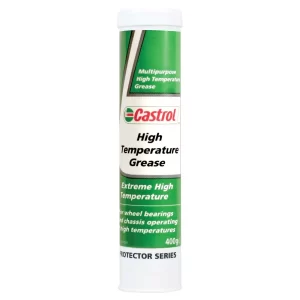 High Temperature Grease