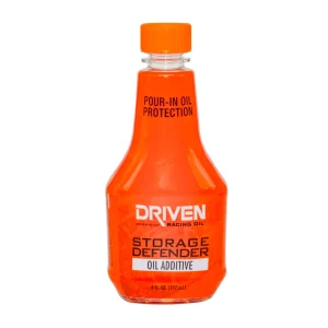 Storage Defender - Oil Additive