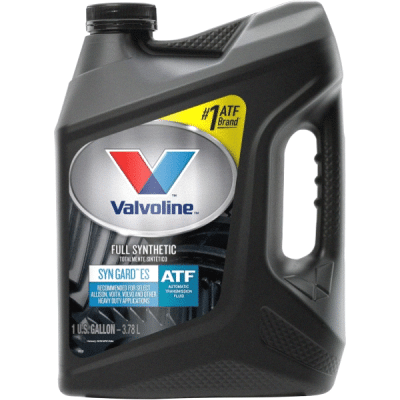ATF ES Syn Gard Heavy Duty Synthetic
